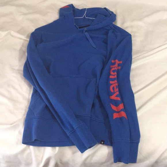 Hoodie - Picture 1 of 2